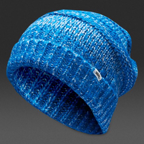 Vans Feldman Beanie Surf Blue for Women